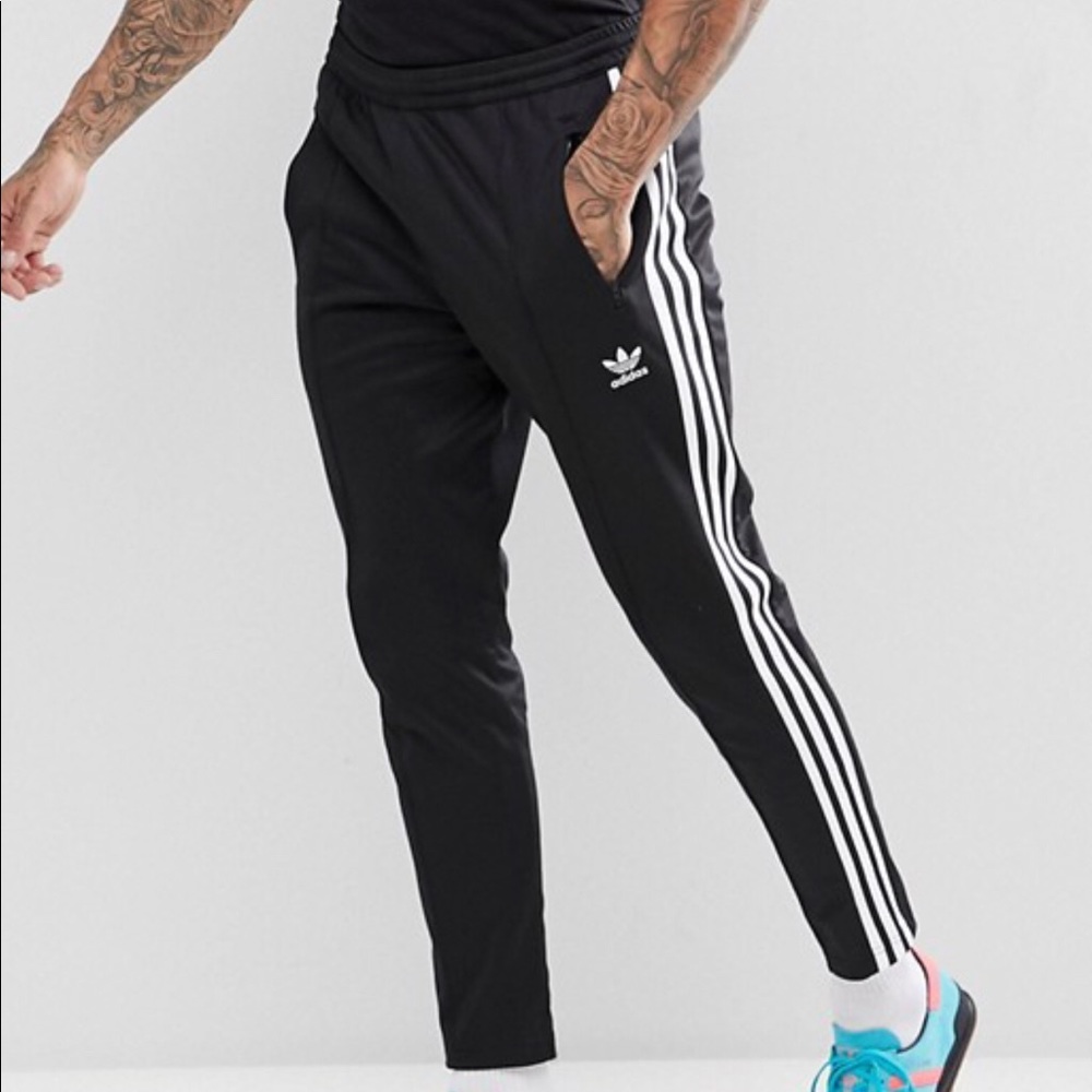 adidas Originals Beckenbauer joggers *nwot